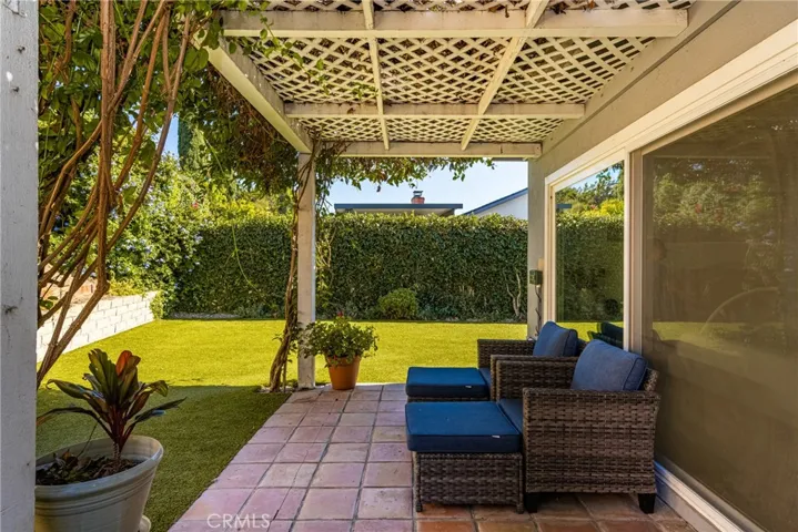 26331 Via Conchita, Mission Viejo, California 92691