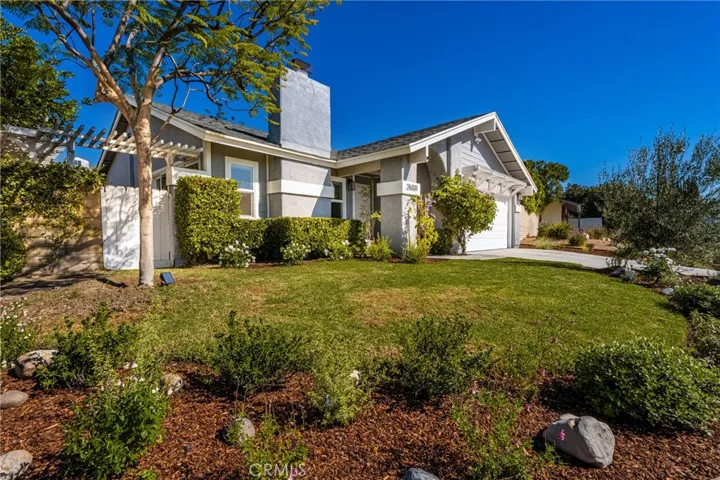 26331 Via Conchita, Mission Viejo, California 92691