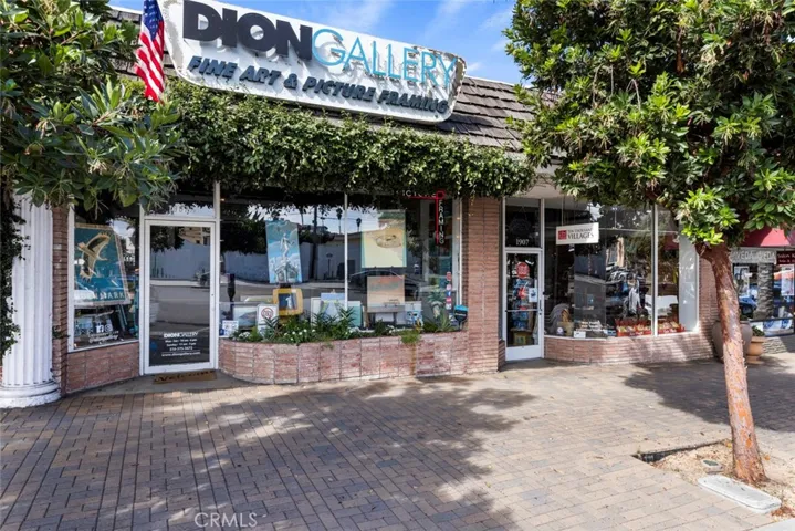 1907 -1909 S Catalina Avenue, Redondo Beach, California 90277