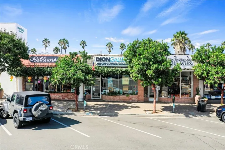 1907 -1909 S Catalina Avenue, Redondo Beach, California 90277