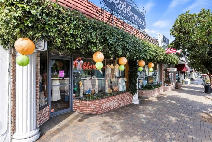 1907 -1909 S Catalina Avenue, Redondo Beach, California 90277