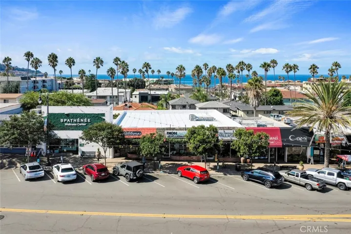 1907 -1909 S Catalina Avenue, Redondo Beach, California 90277
