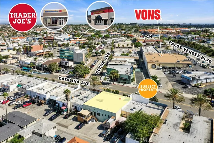 1907 -1909 S Catalina Avenue, Redondo Beach, California 90277