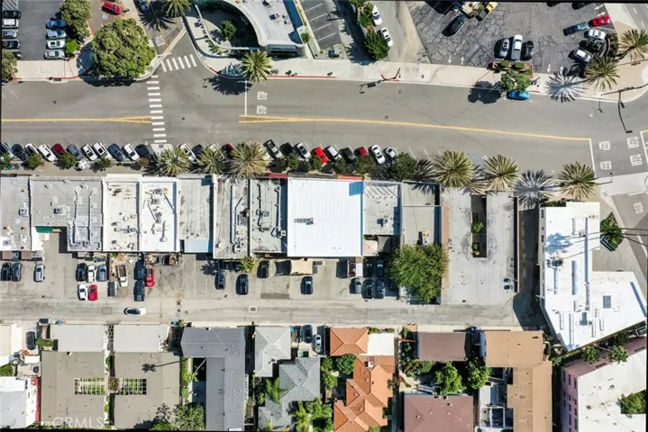 1907 -1909 S Catalina Avenue, Redondo Beach, California 90277