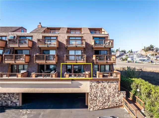 349 N Ocean Avenue A2, Cayucos, California 93430