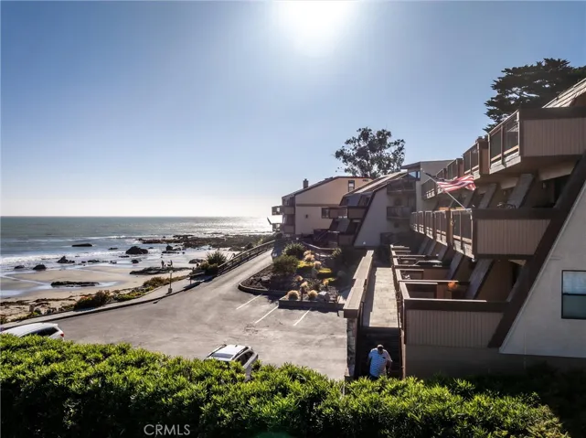 349 N Ocean Avenue A2, Cayucos, California 93430