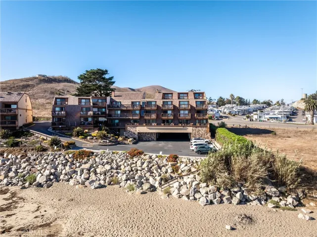 349 N Ocean Avenue A2, Cayucos, California 93430