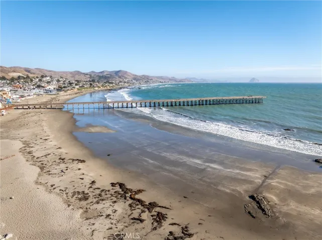 349 N Ocean Avenue A2, Cayucos, California 93430