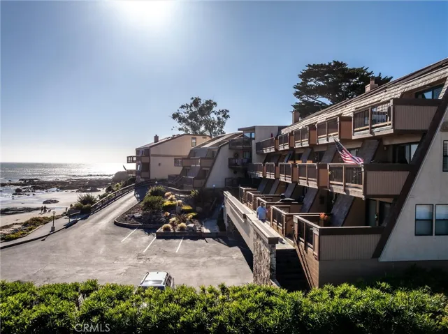 349 N Ocean Avenue A2, Cayucos, California 93430