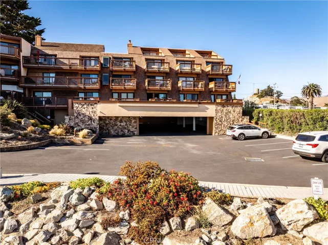 349 N Ocean Avenue A2, Cayucos, California 93430