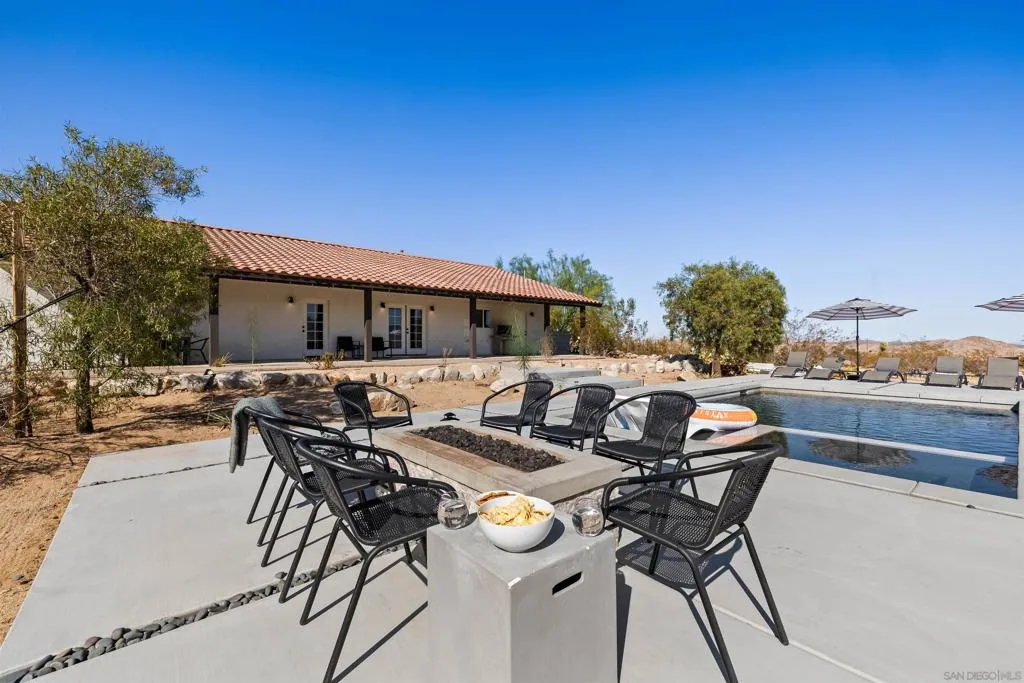 62401 Sunflower Rd, Joshua Tree, California 92252 home-pic-43