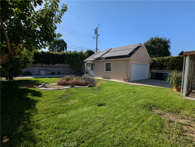 1109 N Hidalgo Avenue, Alhambra, California 91801
