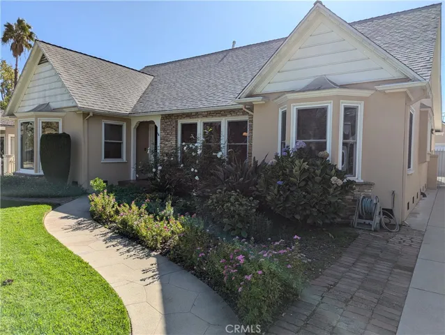 1109 N Hidalgo Avenue, Alhambra, California 91801
