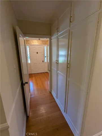 1109 N Hidalgo Avenue, Alhambra, California 91801