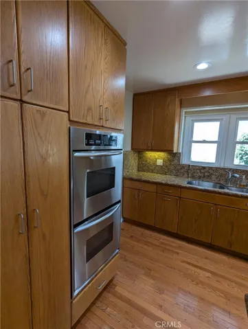 1109 N Hidalgo Avenue, Alhambra, California 91801