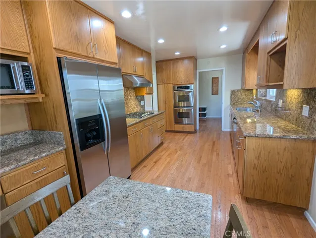 1109 N Hidalgo Avenue, Alhambra, California 91801