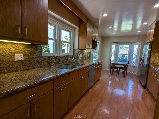 1109 N Hidalgo Avenue, Alhambra, California 91801
