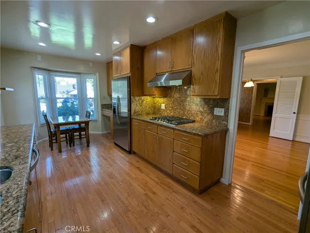 1109 N Hidalgo Avenue, Alhambra, California 91801