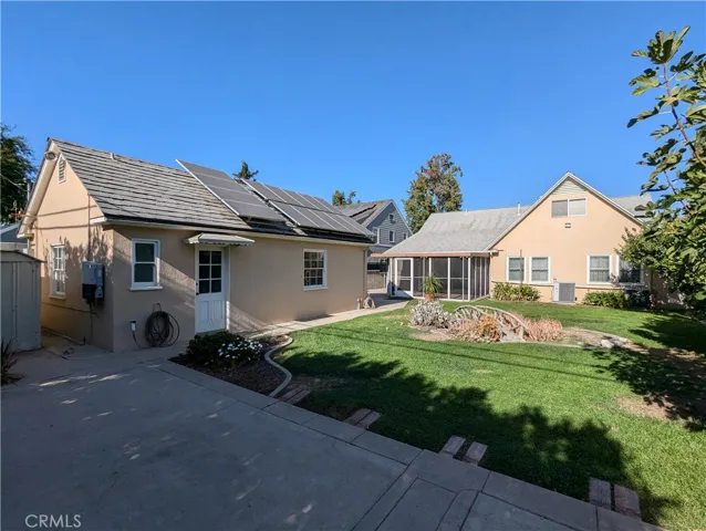 1109 N Hidalgo Avenue, Alhambra, California 91801