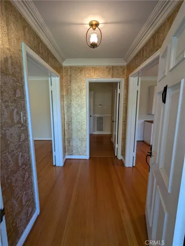 1109 N Hidalgo Avenue, Alhambra, California 91801