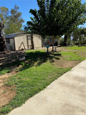 9600 Mountain View Avenue, Beaumont, California 92223