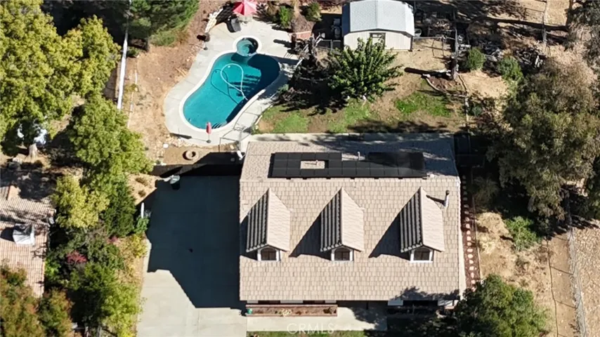 9600 Mountain View Avenue, Beaumont, California 92223