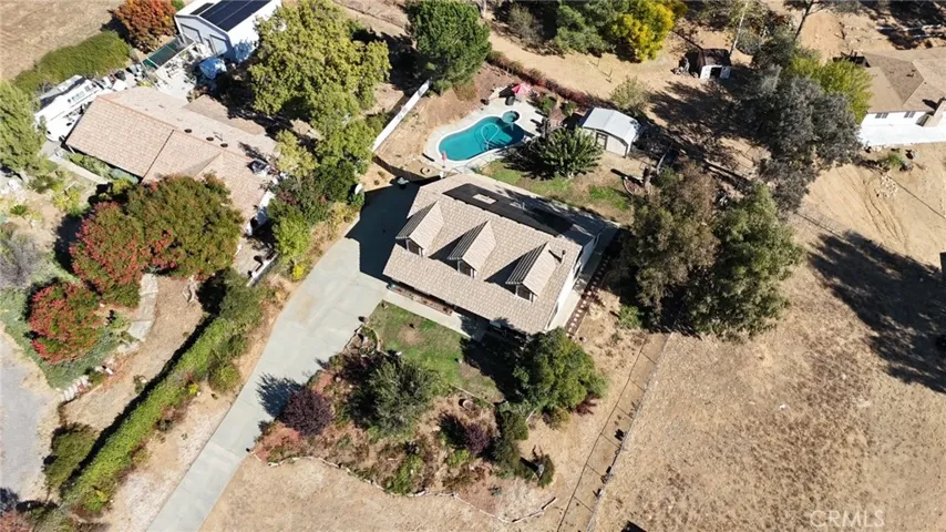 9600 Mountain View Avenue, Beaumont, California 92223