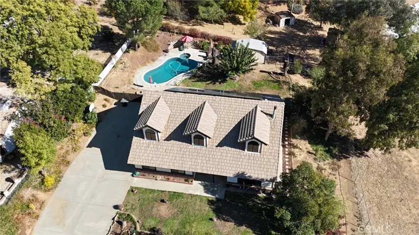 9600 Mountain View Avenue, Beaumont, California 92223