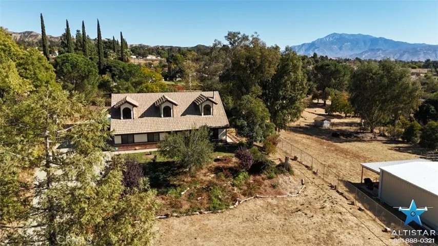 9600 Mountain View Avenue, Beaumont, California 92223