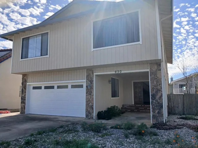 630 Buena Vista Street, Moss Beach, California 94038