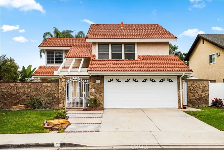1 Slocum, Irvine, California 92620