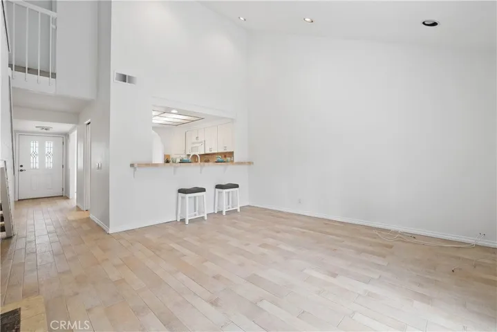 1 Slocum, Irvine, California 92620