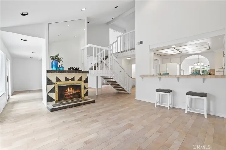 1 Slocum, Irvine, California 92620
