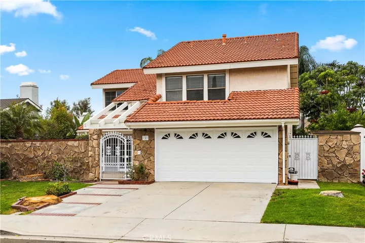 1 Slocum, Irvine, California 92620