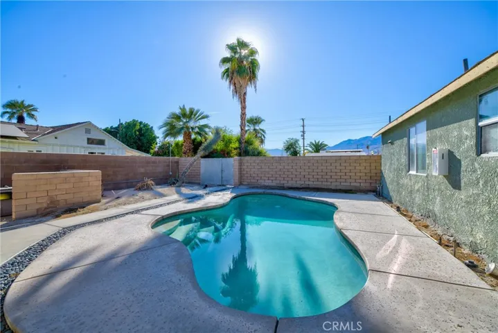 514 E Calle Roca C, Palm Springs, California 92264
