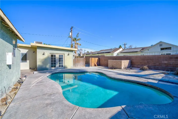 514 E Calle Roca C, Palm Springs, California 92264