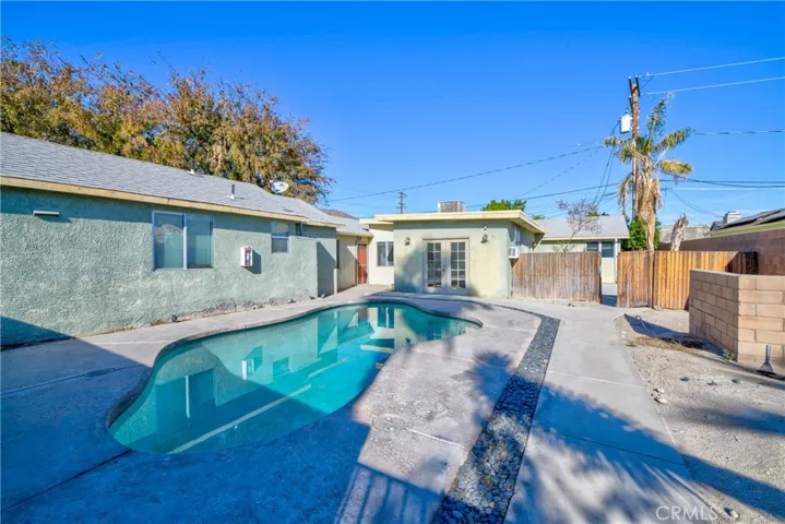 514 E Calle Roca C, Palm Springs, California 92264