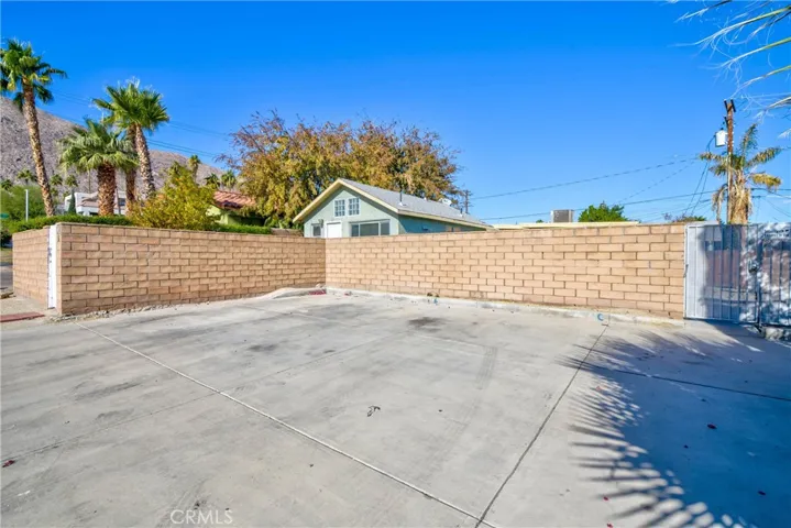 514 E Calle Roca C, Palm Springs, California 92264