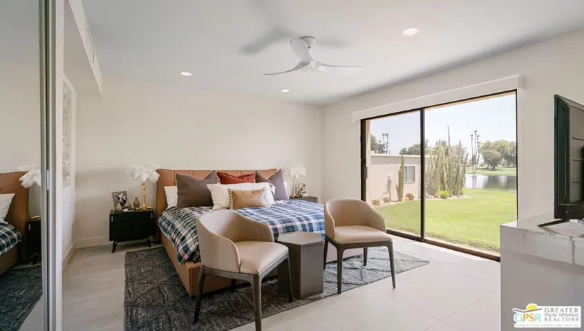 34800 Mission Hills Drive, Rancho Mirage, California 92270