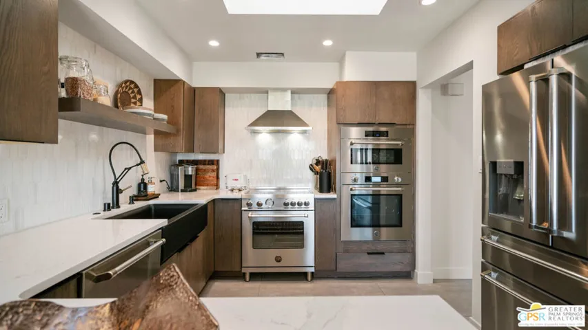 34800 Mission Hills Drive, Rancho Mirage, California 92270
