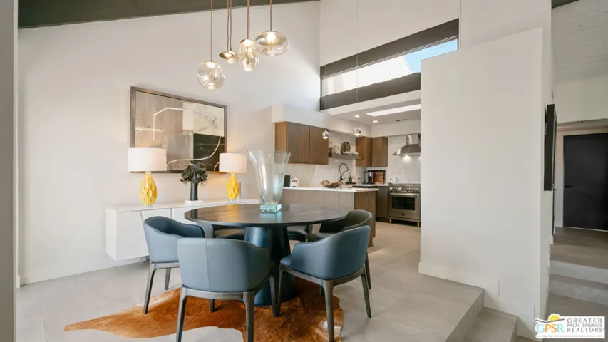 34800 Mission Hills Drive, Rancho Mirage, California 92270