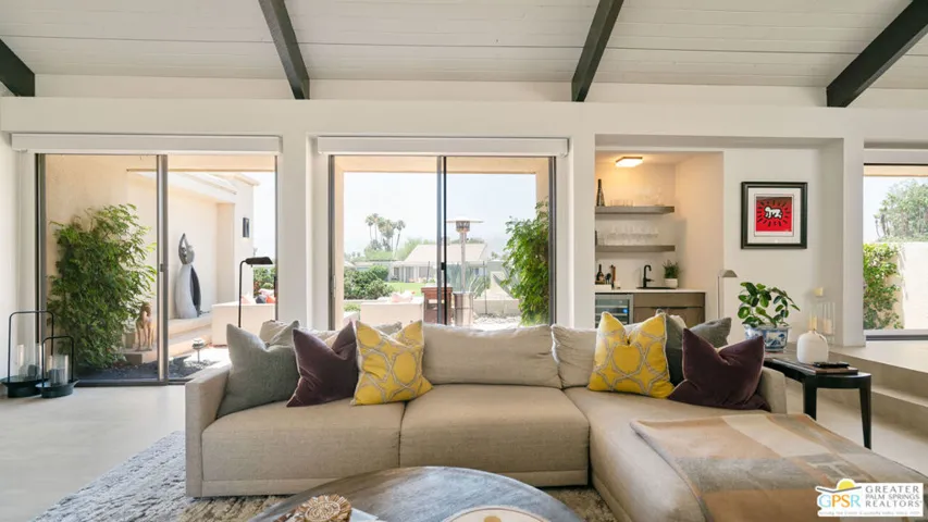 34800 Mission Hills Drive, Rancho Mirage, California 92270