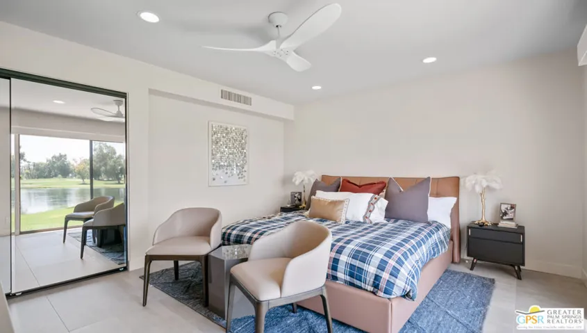 34800 Mission Hills Drive, Rancho Mirage, California 92270