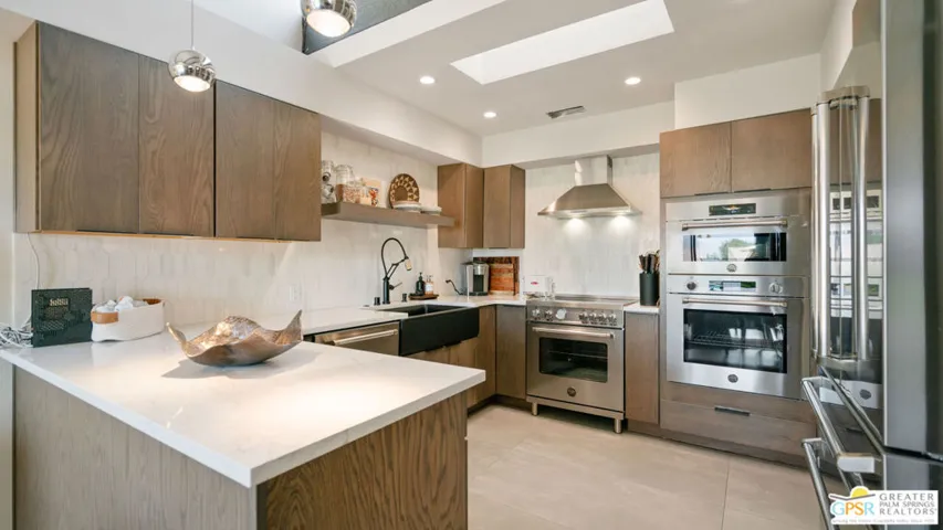 34800 Mission Hills Drive, Rancho Mirage, California 92270