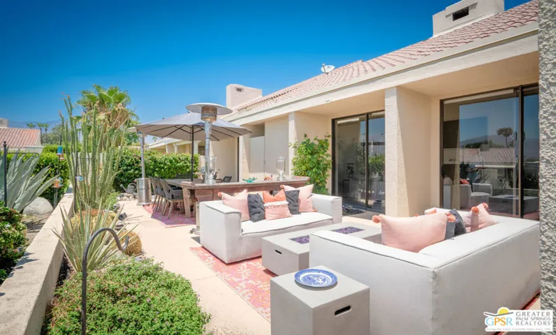 34800 Mission Hills Drive, Rancho Mirage, California 92270