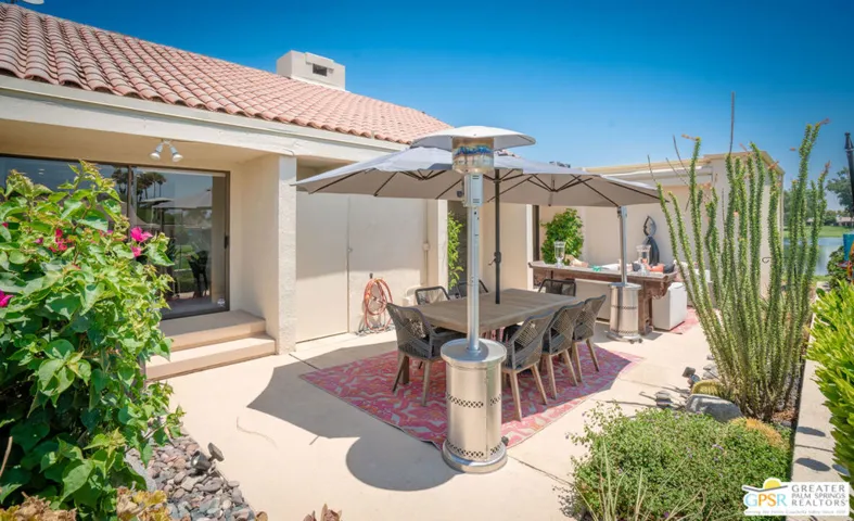 34800 Mission Hills Drive, Rancho Mirage, California 92270