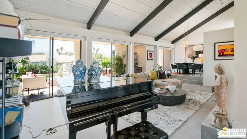 34800 Mission Hills Drive, Rancho Mirage, California 92270