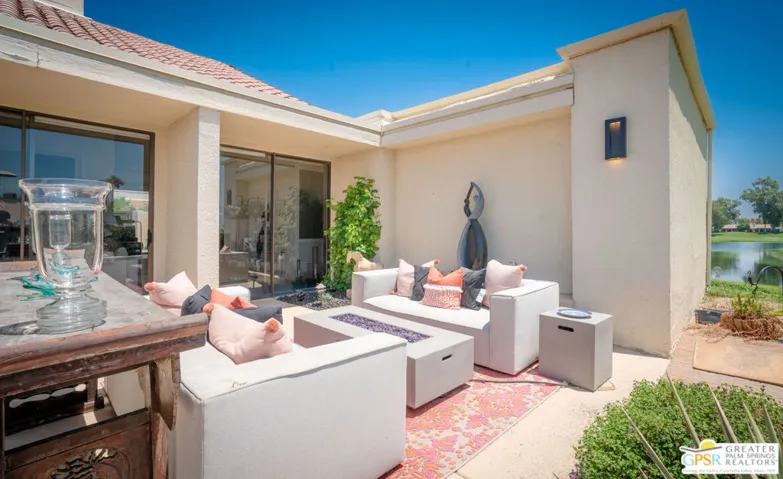 34800 Mission Hills Drive, Rancho Mirage, California 92270