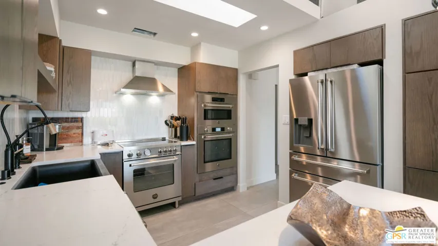 34800 Mission Hills Drive, Rancho Mirage, California 92270
