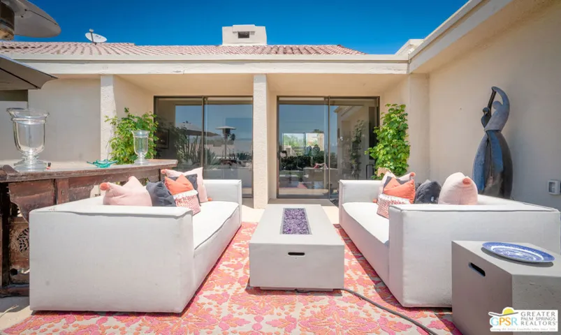 34800 Mission Hills Drive, Rancho Mirage, California 92270